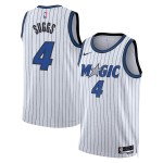 Orlando Magic Trikot Jalen Suggs Nike 2025-26 Association Edition Weiß Swingman - Herren